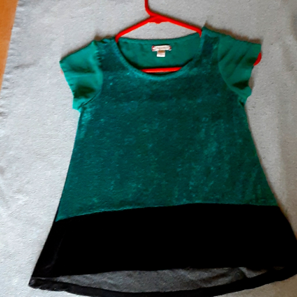 Girls shirt
